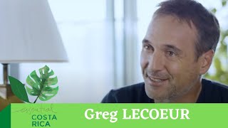 GREG LECOEUR - Office du Tourisme du Costa Rica