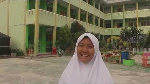 Video Pembelajaran - Operasi Matriks - Burhannudin