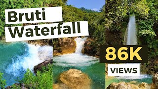 Bruti Waterfall || Bari Imam || Margalla Hills || Beauty of Islamabad