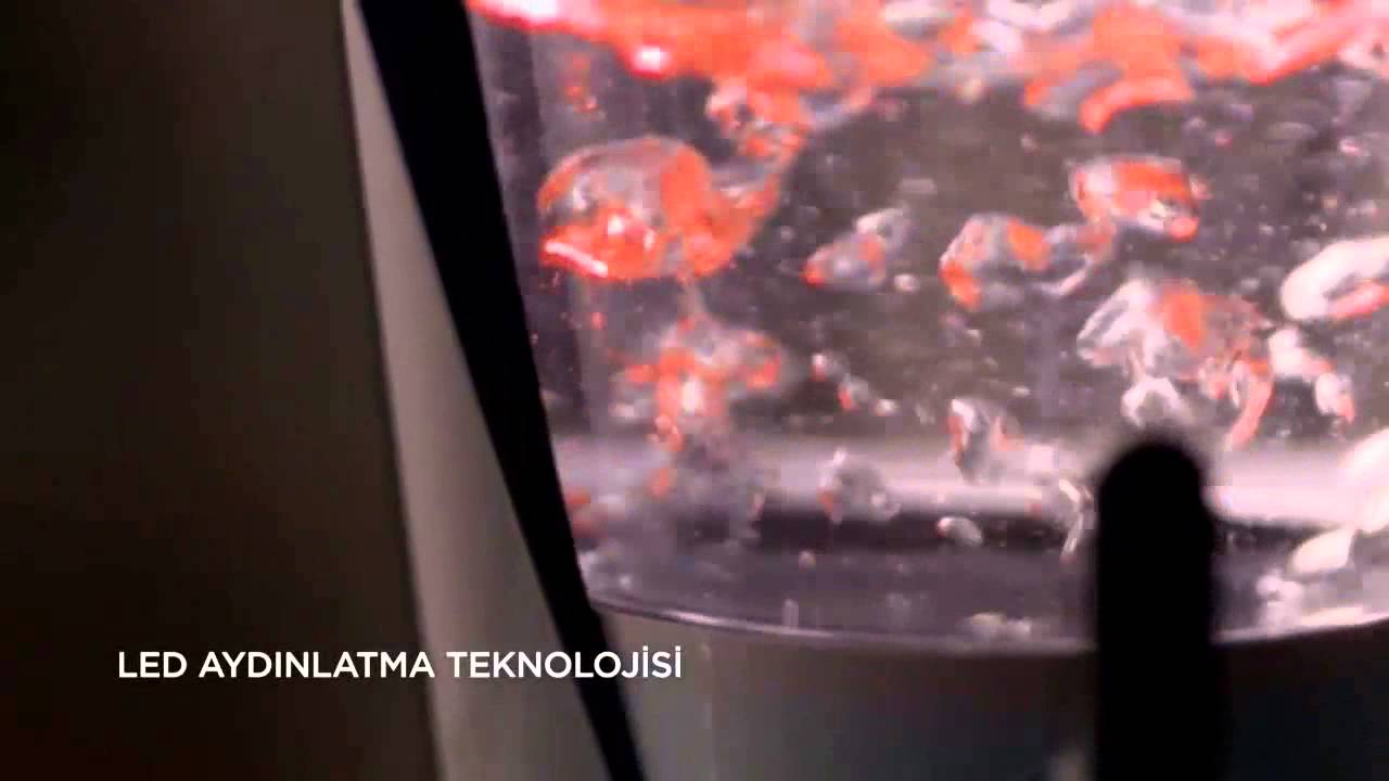 Arzum AR399 Mystique Samovar