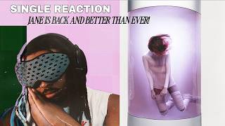 Single Reaction - Beauty Sleep by Jane Remover