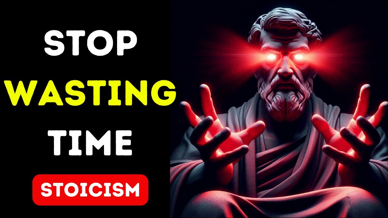 10 STOIC DECISIONS THAT WILL CHANGE YOUR LIFE (STOICISM) - YouTube