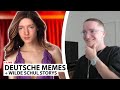 Justin reagiert auf "Memes die Justin Erotisch findet 😲" | Live - Reaktion