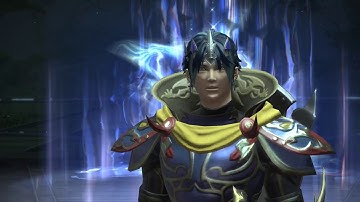 [PC] FFXIV 4.2 - Sigmascape 1 - No Slowing Down