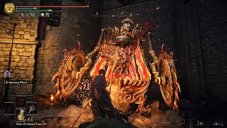 Give Enemies a taste of their own medicine in Elden Ring