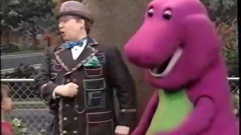 Exercise Circus / Parade of Numbers (2002 Version) Part 23