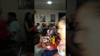 Estrelinha (Cover) Daniel Vilela – Ao Vivo | Bom Despacho/MG (14/12/2019)