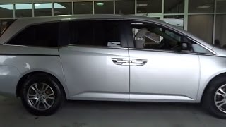 2013 Honda Odyssey Woodside Queens Manhattan Whitestone