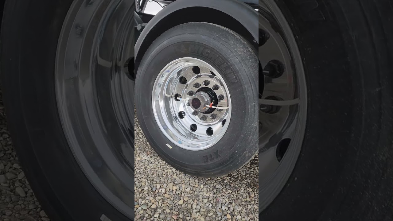 2026 Doepker Super B Bulker - D3343