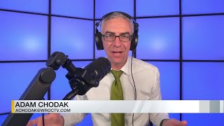 Adam Interviews: Experts on CPR