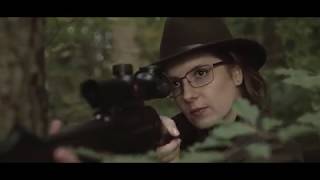 "That's why I am a huntress" screenshot 1