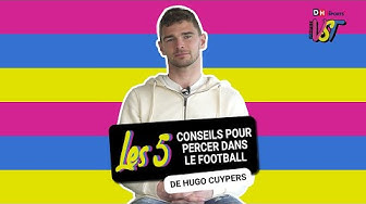 Lou: J'ai hâte de découvrir mon public belge - La DH/Les Sports+