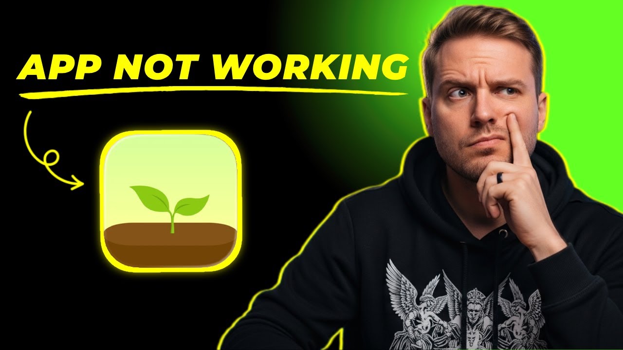 How to Fix Forest App Not Working (FIXED)