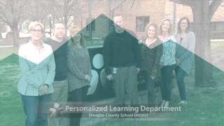 2016 Employee Appreciation Week   Personalized Learning