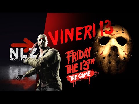 De ce sa nu joci Friday the 13th intr-o vineri 13?