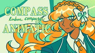【Limbus Company】|| Compass Animatic