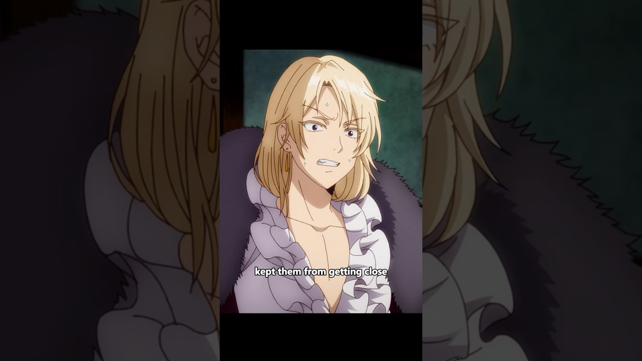 This poor girl became a slave to the aristocracy