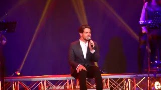 Valerio Scanu Finalmente Piove Live Tour Roma 24/04/16