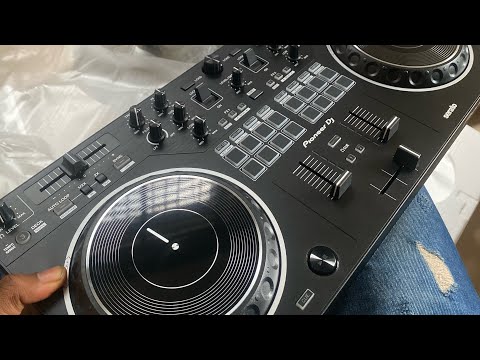Unboxing my new toy 🧸