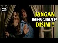 KETIKA SIKOPAT MEMBANGUN HOTEL BINTANG 0 - Alur Cerita Film VACANCY (2007)