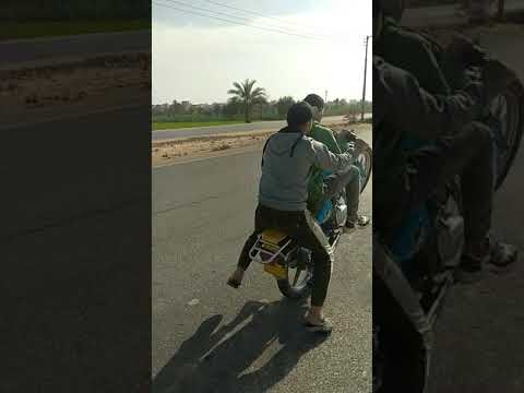 بني مزار