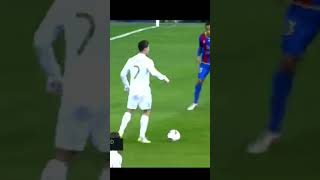 Cristiano Ronaldo 20 Ridiculous Goals For Real Madrid