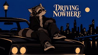 Driving Nowhere - Soft Eletronic Lo-Fi Mood screenshot 4