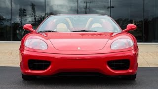 Special thanks goes out to aaron bambach at cauley ferrari in west
bloomfield, mi. visit their website at: http://www.cauleyferrari.com
and facebook he...
