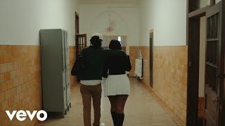 Brooks Anthony And Deandrae Julian - Heaven Aint Hard 2 Find Official Music Video