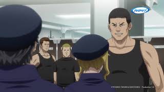 Legend Of The Galactic Heroes  Die Neue These  Best Fights  Sublieutenant Frederica Greenhill
