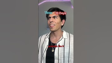 PART 3 #pov time is a currency and if you run out you die...