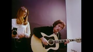 Tim Buckley - My Fleeting House - full documentary