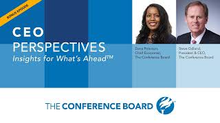 The State of the Global Economy for April 2023 | CEO Perspectives