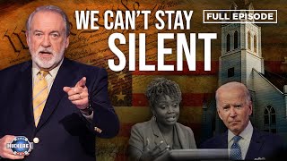 EXCLUSIVE: DR. PHIL BLASTS THE WOKE MEDIA | FULL EPISODE | Huckabee