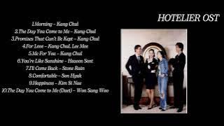 Hotelier OST