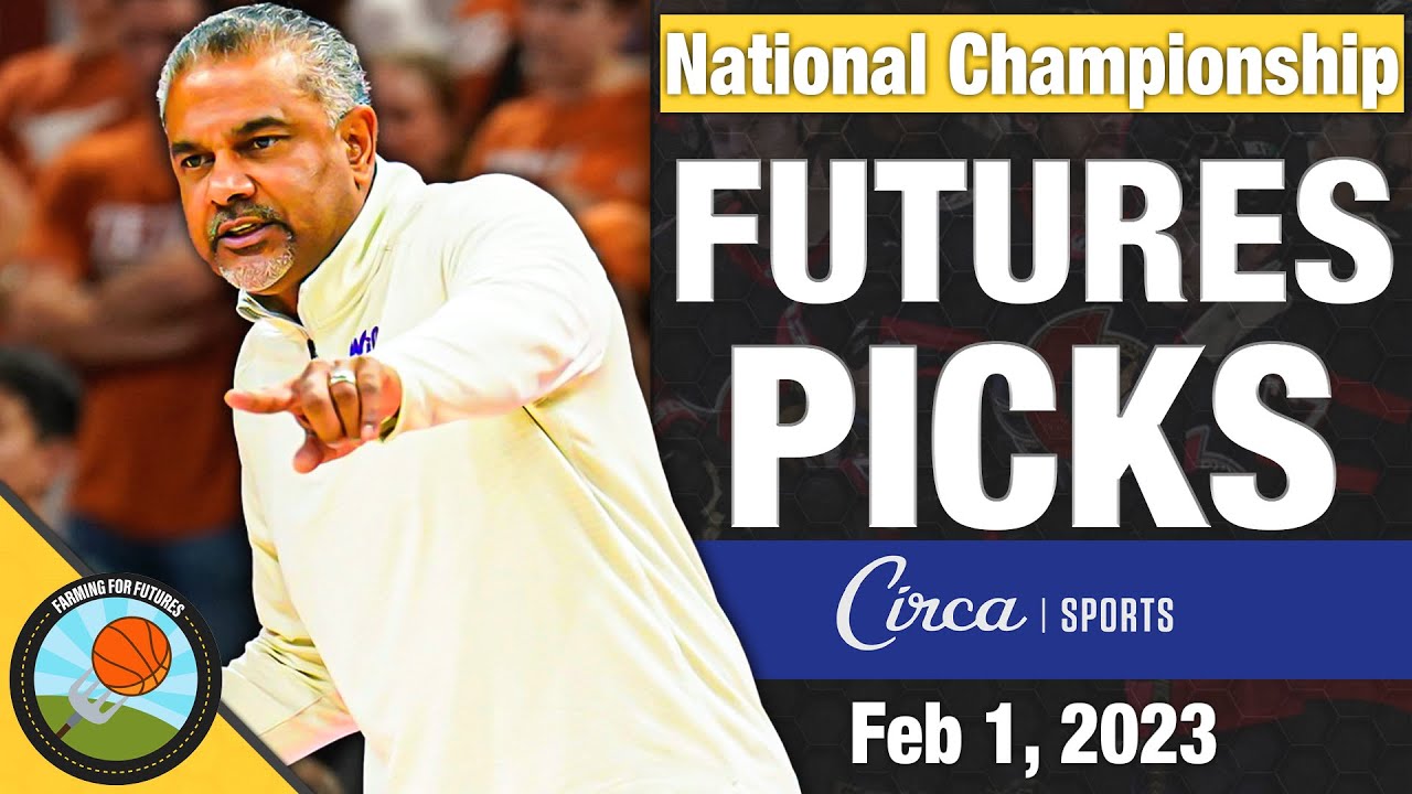 Is This Team The Best In The Big 12? | Farming For Futures Presented By Circa Sports