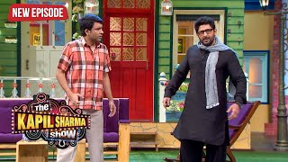 अरशद वारसी ने बनकर दिखाया Munna Bhai MBBS का सर्किट | The Kapil Sharma Show | Latest Episode