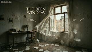 Eivan Thorne – The Open Window screenshot 1