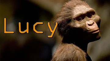 ¿Cuál es la función del relato histórico de Lucy?