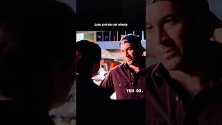 Luke being Lorelai’s rock is everything to me