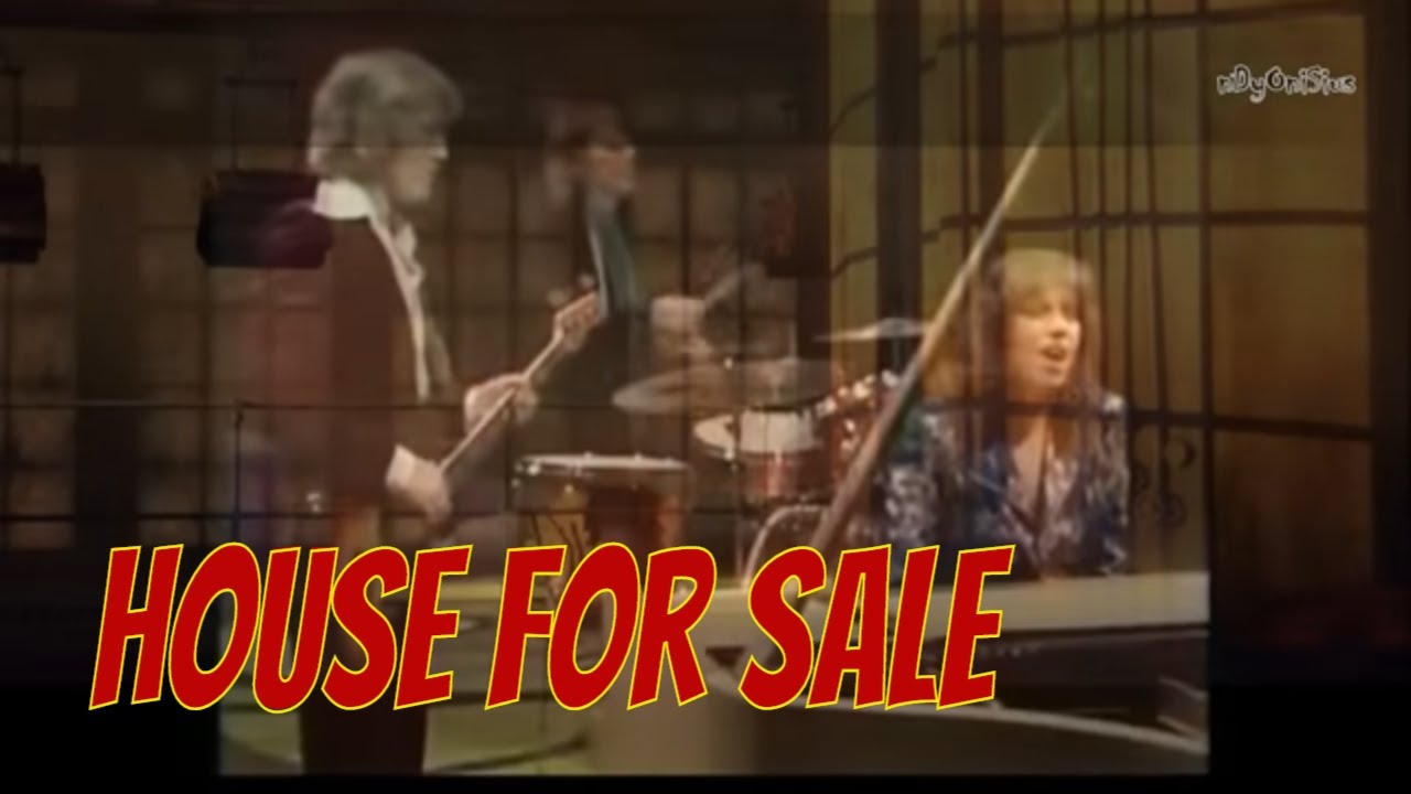 House For Sale Lucifer and Margriet Eshuijs YouTube