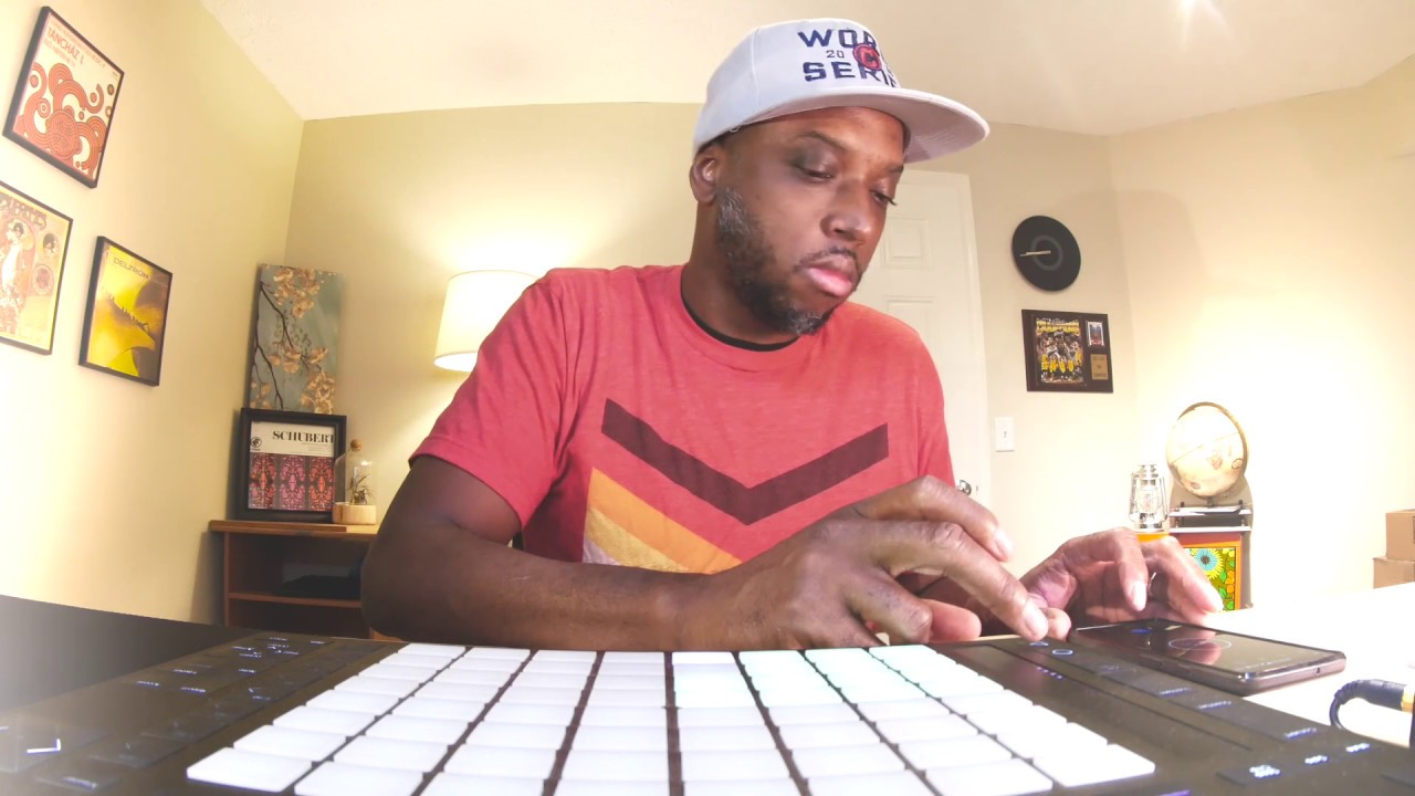 Complete Beats ' Nisse ' (Lofi Chillhop Beat)