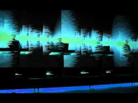 Kraftwerk - Computer Liebe