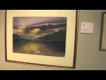 Si Zigler's Art Exhibit