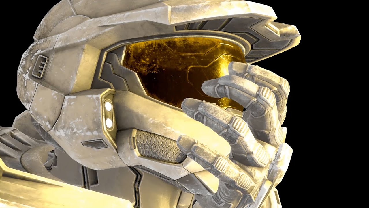 Playing Halo for $350,000