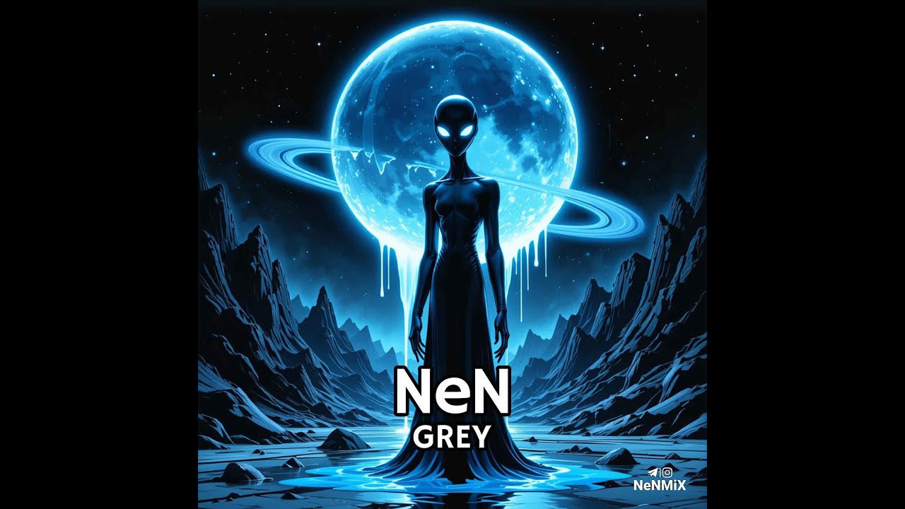 Watch NeN - Grey on YouTube Watch NeN - Grey on YouTube