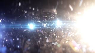 Dreamscene 1080p - Shockwave