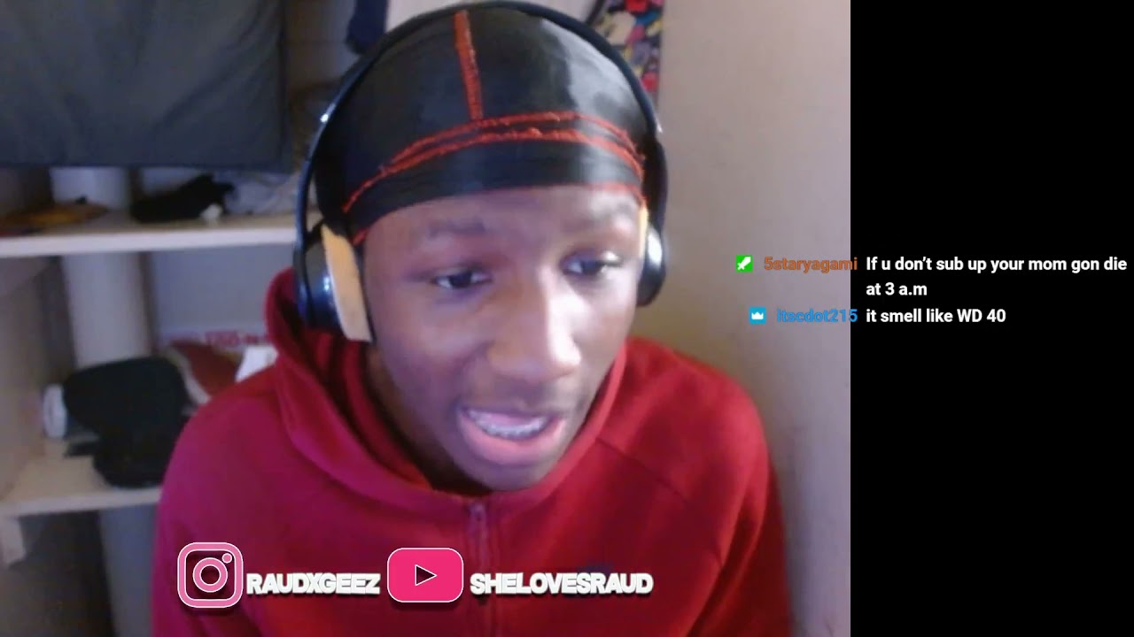 A 34 Year Old Couger Tried To Do The Nasty (STORYTIME)