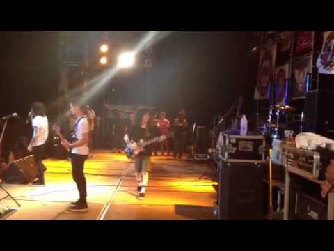 Sweet Mullet - ตลอดเวลา + ไถ่เธอคืนมา  (Cover)