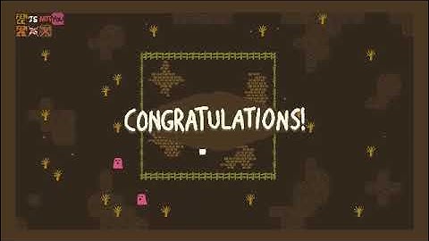 Baba Is You: Forest of Fall Levels 1-12, A-E, Extra 1-3! PC Gameplay Walkthrough